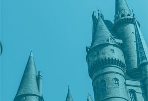 Rapunzel Symbolik des Turms