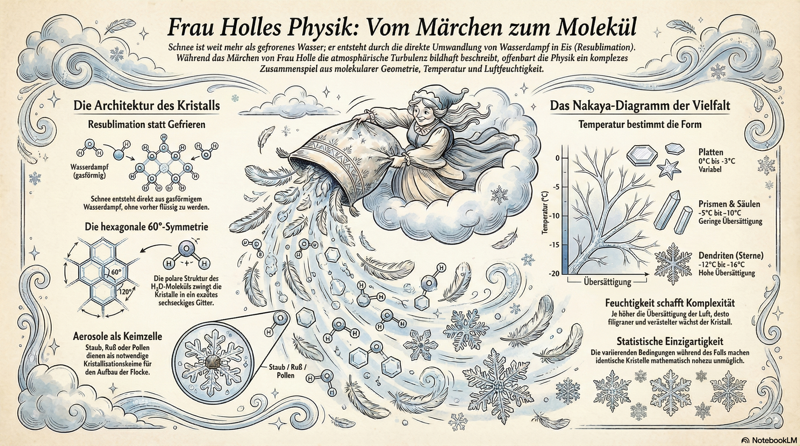 physik-frau-holle