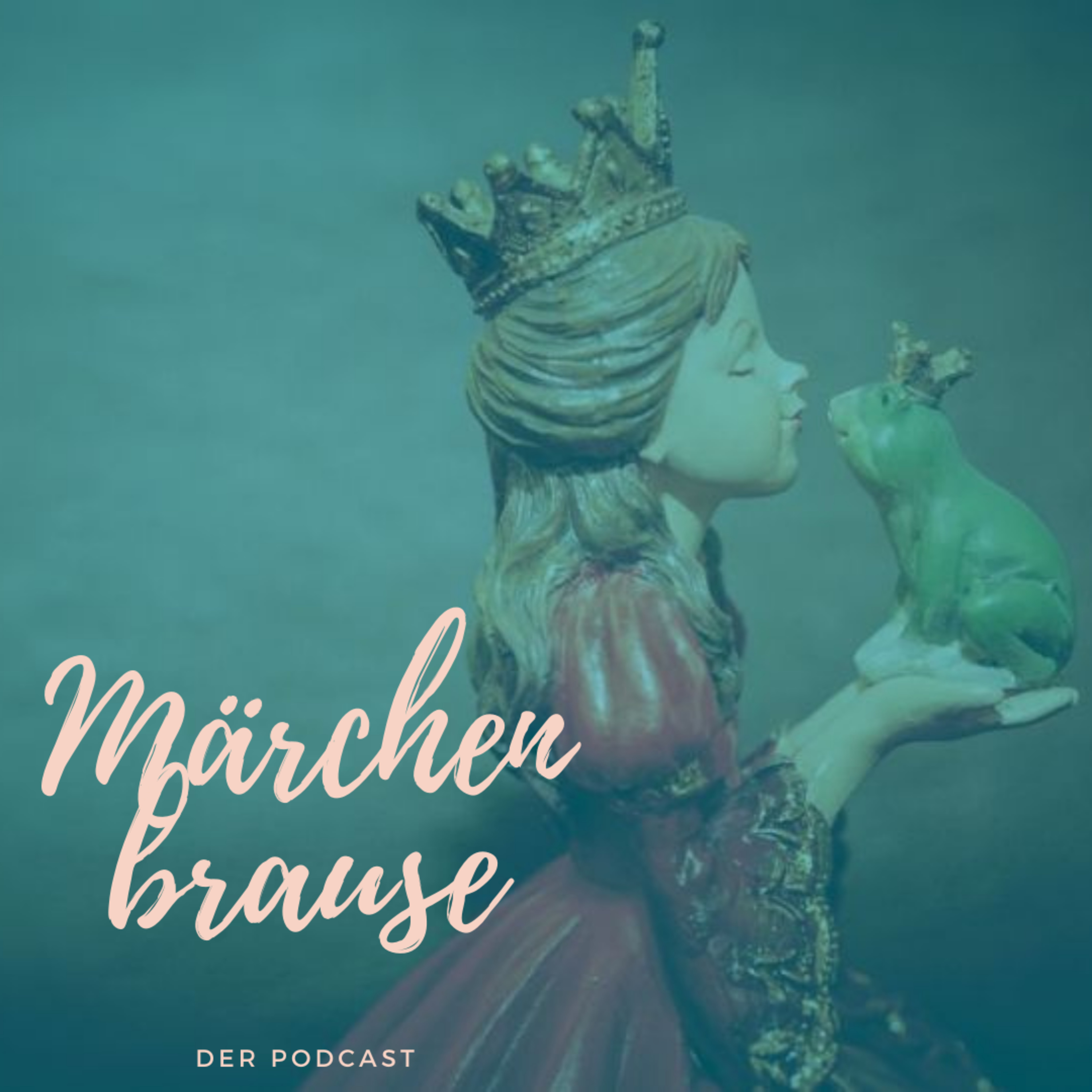 Vorgelesen: Der Froschkönig oder der Eiserne Heinrich